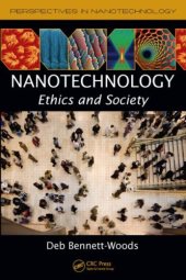 book Nano Technology - Ethic and Society