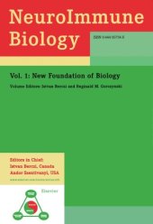 book New Foundation Of Biology Neuroimmune Biology