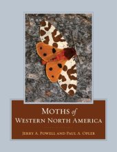 book Moths of Western North America