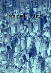 book Cyber Cities 