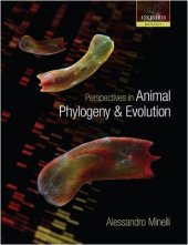 book Perspectives in animal phylogeny and evolution