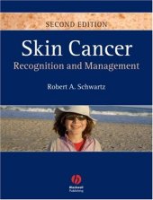 book Skin cancer : recognition and management