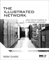 book The illustrated network: how TCP-IP works in a modern network