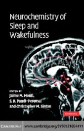 book Neurochemistry of sleep and wakefulness