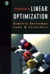 book Introduction to Linear Optimization