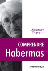 book Comprendre Habermas