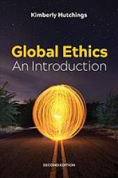 book Global ethics : an introduction