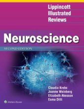 book Lippincott Illustrated Reviews: Neuroscience