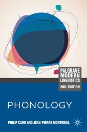 book Phonology