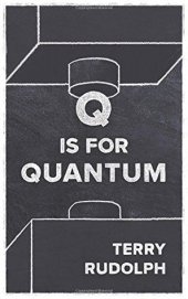 book Q is for Quantum