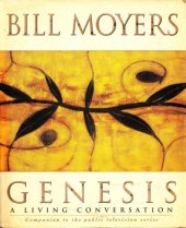 book Genesis: A Living Conversation