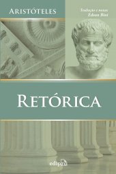book Aristóteles: Retórica