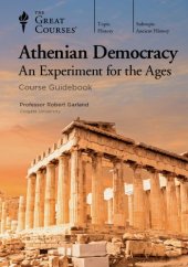 book Athenian Democracy: An Experiment for the Ages