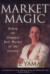 book Market Magic: Riding the greatest Bull Market of the Century