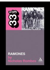 book Ramones