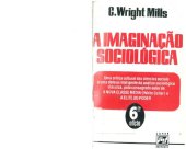 book A Imaginação Sociológica