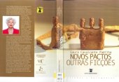 book Novos pactos, outras ficções. Ensaios sobre literaturas afro-luso-brasileiras