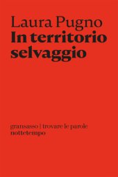 book In territorio selvaggio