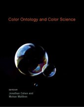 book Color Ontology and Color Science