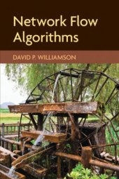 book Network Flow Algorithms