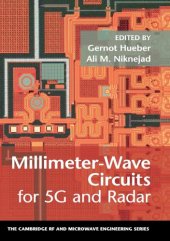 book Millimeter-Wave Circuits for 5G and Radar