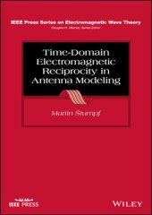 book Time-Domain Electromagnetic Reciprocity in Antenna Modeling