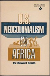 book U.S. Neocolonialism in Africa