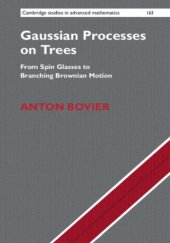 book Gaussian Processes on Trees