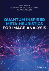 book Quantum Inspired Meta-heuristics for Image Analysis