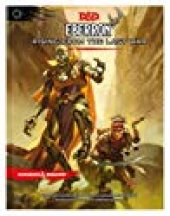 book Eberron: Rising from the Last War (D&d Campaign Setting and Adventure Book)