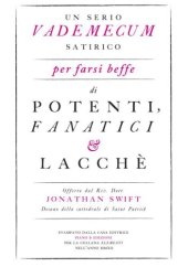 book Un serio vademecum satirico per farsi beffe di potenti, fanatici e lacchè