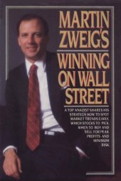 book Winning on Wall Street