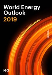 book World Energy Outlook 2019