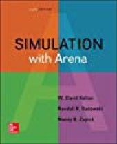 book Simulation with Arena