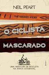 book O Ciclista Mascarado