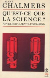 book Qu’est-ce que la science ?