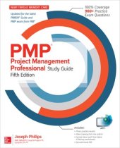 book PMP Project Management Professional Study Guide