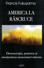 book America la răscruce