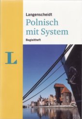 book Polnisch mit System - Das Praktische Lehrbuch, Begleitheft