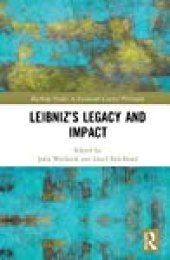 book Leibniz’s Legacy And Impact