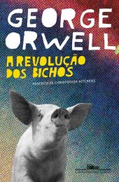 book A Revolução dos Bichos: Um Conto de Fadas