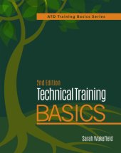 book Technical training basics