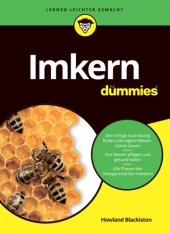 book Imkern fuer Dummies