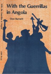 book With the Guerrillas in Angola