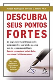 book Descubra seus pontos fortes