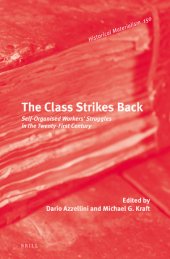 book The Class Strikes Back Self-Organised Workers’ Struggles in the Twenty-First Century