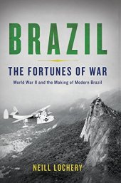 book Brazil: The Fortunes of War