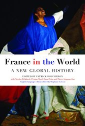 book France in the World: A New Global History