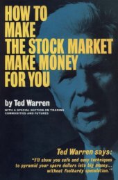 book How to Make the Stock Market Make Money for You