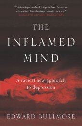 book The Inflamed Mind